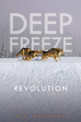 Revolution (Deep Freeze #4)