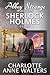 Abbey Strange - A Modern Sherlock Holmes Story