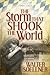 The Storm That Shook the World (Family Saga, 2)