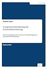 Computerunterstützung der Unternehmensleitung: Einsatzbedingungen unter besonderer Berücksichtigung der Konzeption Data Warehouse (German Edition) Computerunterstützung der Unternehmensleitung: Einsatzbedingungen unter besonderer Berücksichtigung der Konzeption Data Warehouse (German Edition)