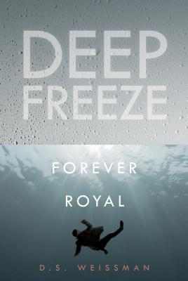 Forever Royal (Deep Freeze #6)