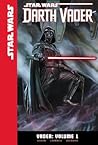 Vader by Kieron Gillen