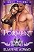 Torment (Dark Wolves, #1)