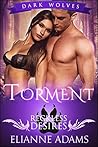 Torment (Dark Wolves, #1)