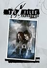 X-Files by Joe Harris