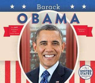 Barack Obama (United States Presidents (Bbb))