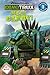 Dinotrux: Meet Garby!