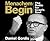 Menachem Begin by Daniel Gordis