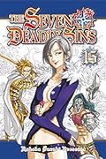 The Seven Deadly Sins, Vol. 15