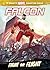 Falcon by Wyatt Chris "Doc"