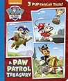 A Paw Patrol Trea...