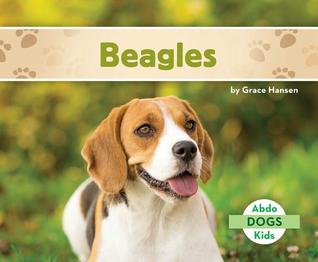 Beagles (Dogs Set 2)