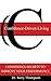 CONFIDENCE-DRIVEN LIVING by Barry Thompson