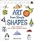 Art from Simple Shapes: Mak...