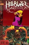 Hellblazer #84