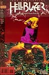 Hellblazer #84 by Jamie Delano