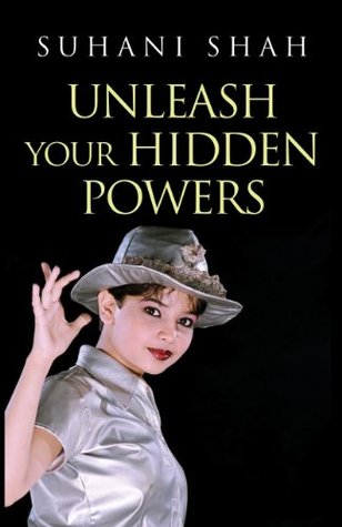 Unleash Your Hidden Powers (Kindle Edition)