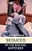 Seduced by the Bad Girl Bartender