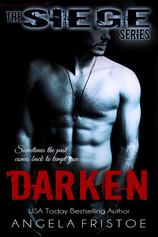 Darken (The SIEGE Series, #1)