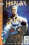 Hellblazer #85 by Eddie Campbell