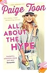 All About the Hype by Paige Toon
