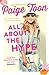 All About the Hype by Paige Toon