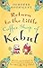 Return to the Little Coffee Shop of Kabul by Deborah Rodriguez