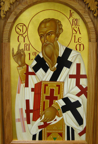 On the ten points of doctrine