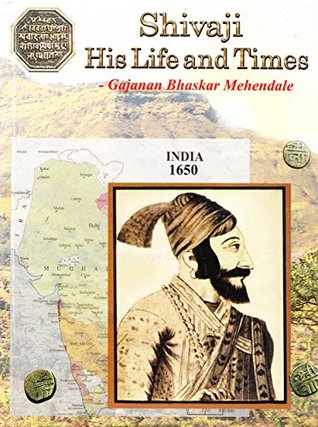 Shivaji His Life & Times (Kindle Edition)