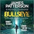 Bullseye (Michael Bennett, #9) 