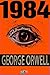 Nineteen Eighty-four by George Orwell