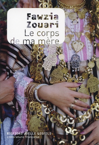 Le Corps de ma mère (Paperback)