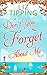 Don't You Forget About Me by Liz Tipping