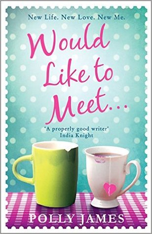 Would Like to Meet