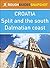Split and the south Dalmatian coast (Rough Guides Snapshot Croatia)