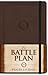 The Battle Plan Prayer Journal (Large Size)