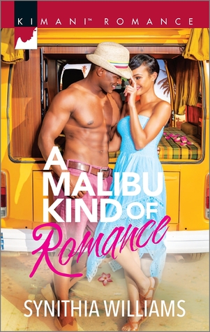 A Malibu Kind of Romance (Kimani Romance, 488)