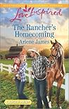 The Rancher's Homecoming The Rancher's Homecoming