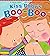 KISS BABYS BOO BOO