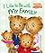 I Like to Be with My Family (Daniel Tiger's Neighborhood)