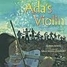 Ada's Violin by Susan Hood