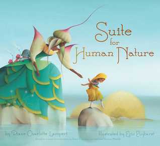 Suite for Human Nature (Hardcover)