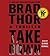 Takedown (Scot Harvath, #5)