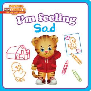 I'm Feeling Sad (Daniel Tiger's Neighborhood)