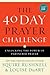 The 40 Day Prayer Challenge: Unlocking the Power of Partnered Prayer