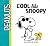 Cool Like Snoopy