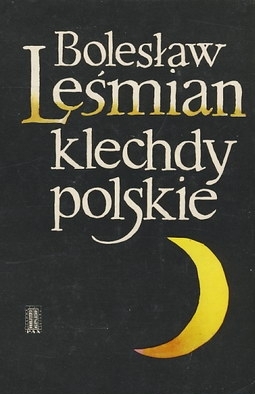 Klechdy polskie (Hardcover)