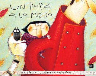 Un Papá a La Medida