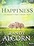 Happiness: God's Invitation to Delight, Celebration, and Joy Bible Study Book