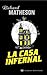 La casa infernal by Richard Matheson